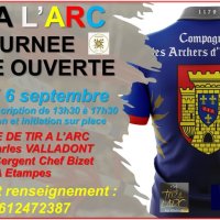 Journée Porte Ouverte rentrée 2025-2026